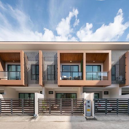 Chao Wilai Residence I Naiyang Beach I Hkt Airport Nai Yang Exterior photo