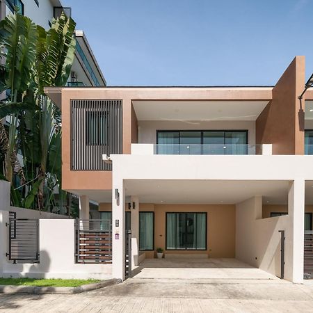 Chao Wilai Residence I Naiyang Beach I Hkt Airport Nai Yang Exterior photo