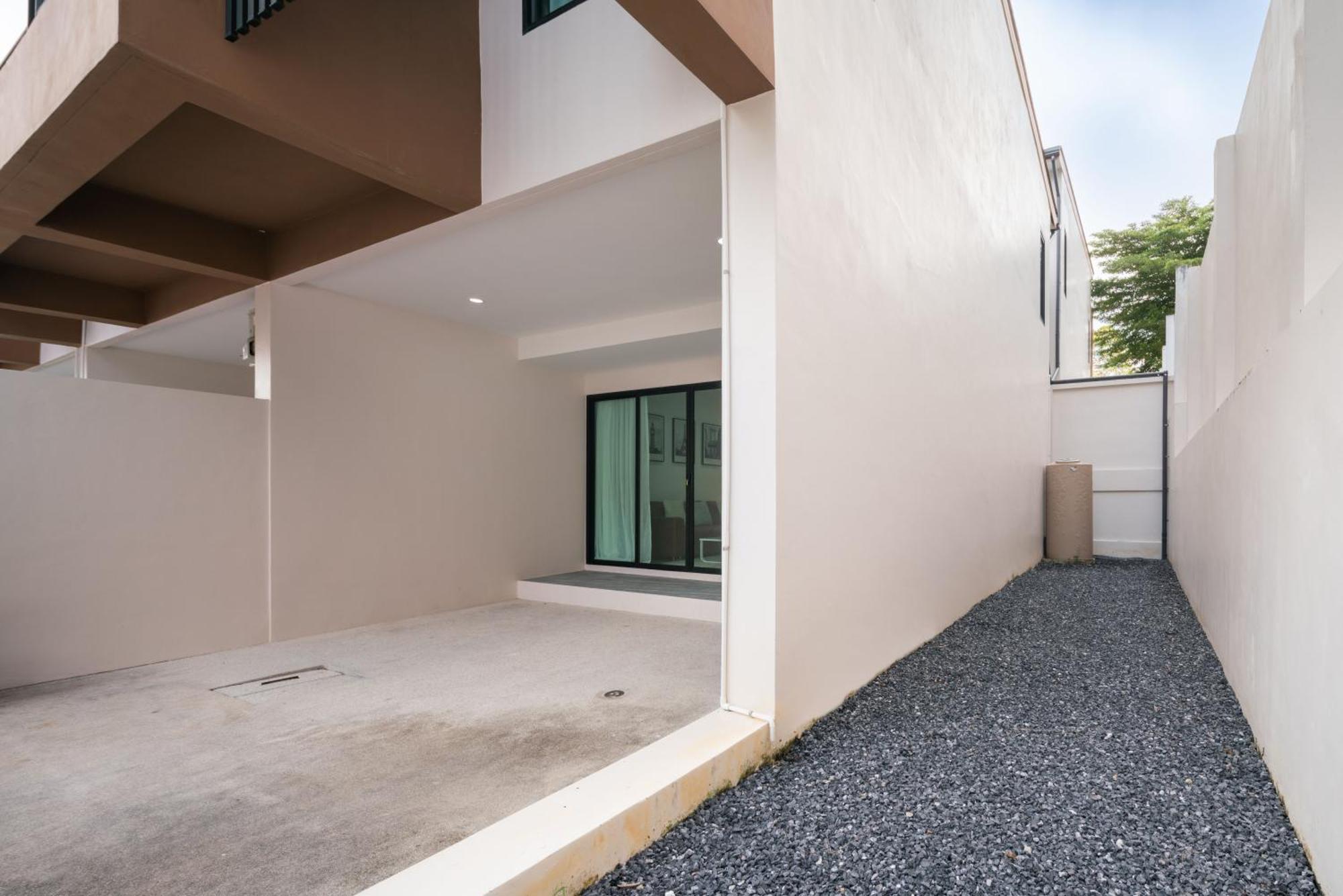 Chao Wilai Residence I Naiyang Beach I Hkt Airport Nai Yang Exterior photo