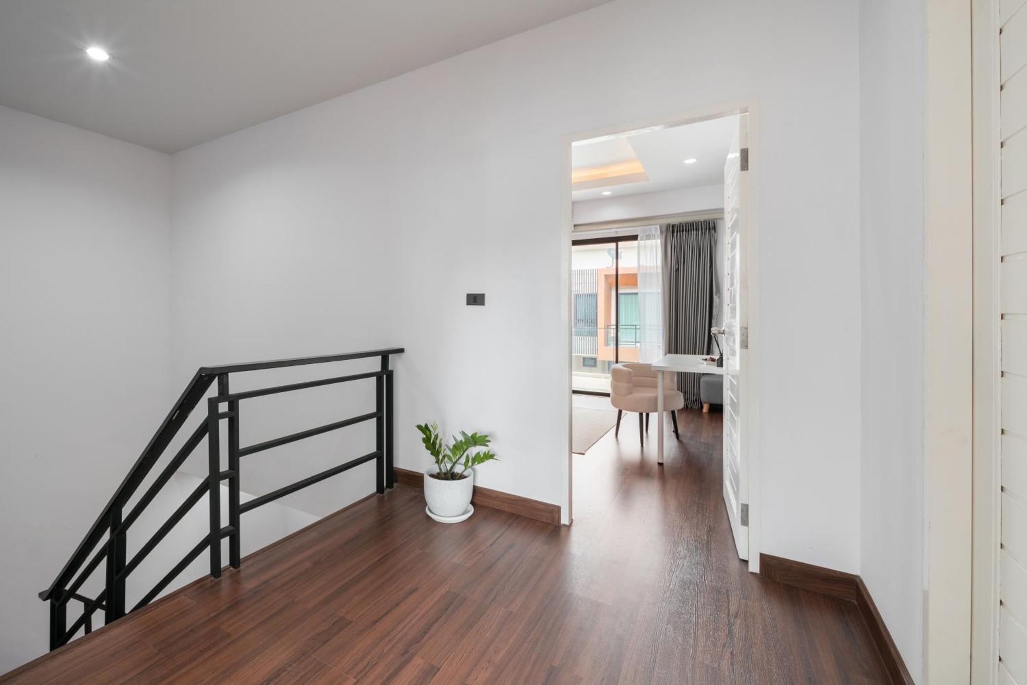 Chao Wilai Residence I Naiyang Beach I Hkt Airport Nai Yang Exterior photo