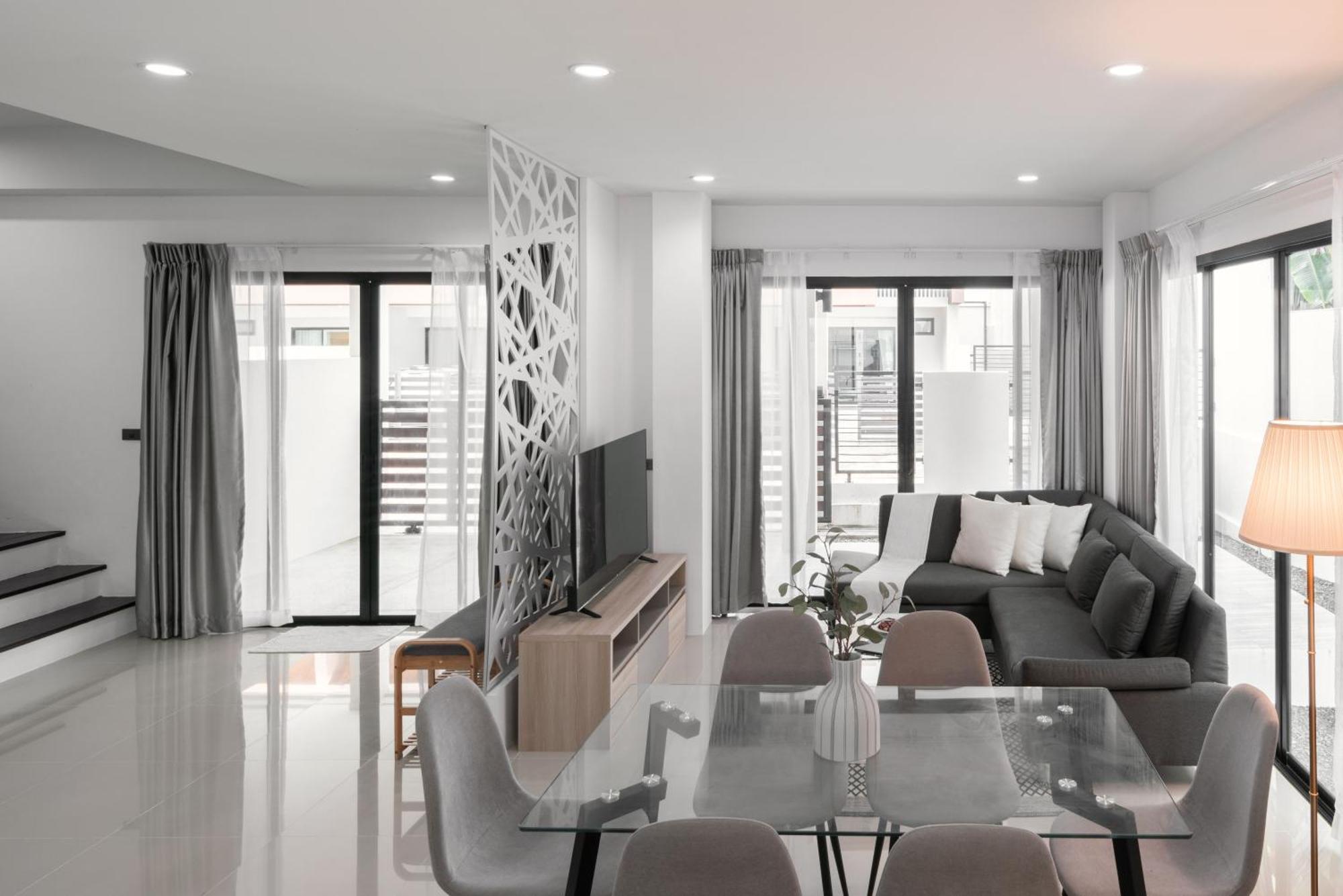 Chao Wilai Residence I Naiyang Beach I Hkt Airport Nai Yang Exterior photo