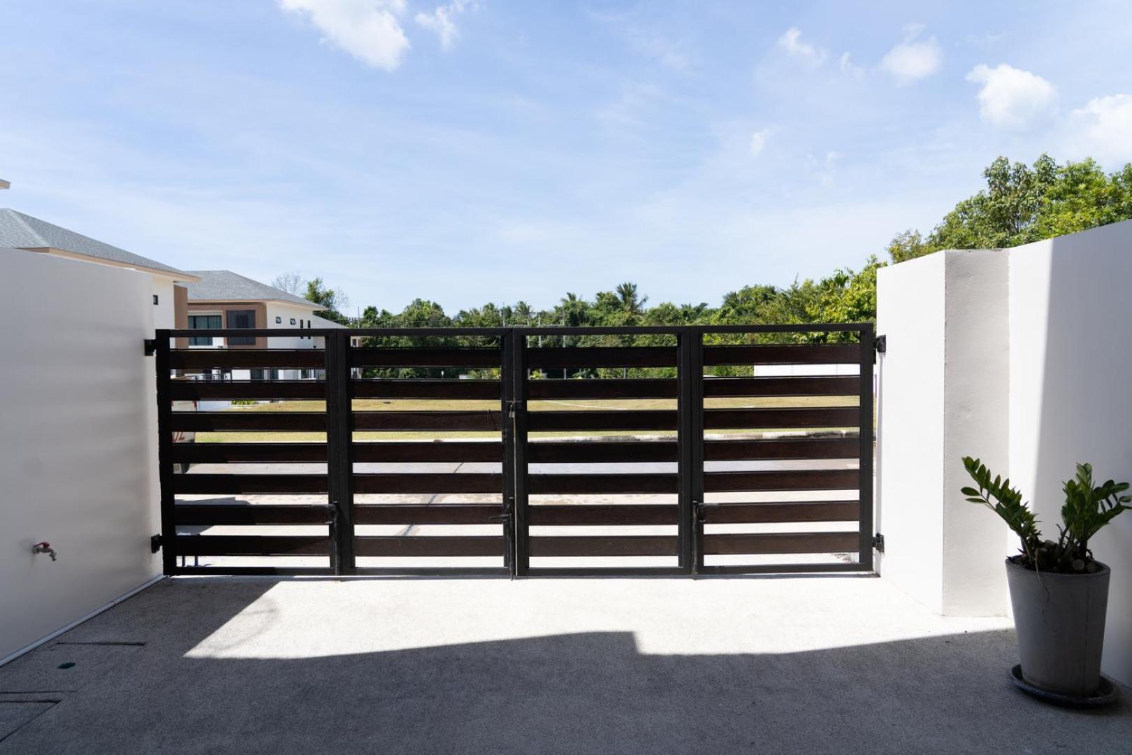 Chao Wilai Residence I Naiyang Beach I Hkt Airport Nai Yang Exterior photo